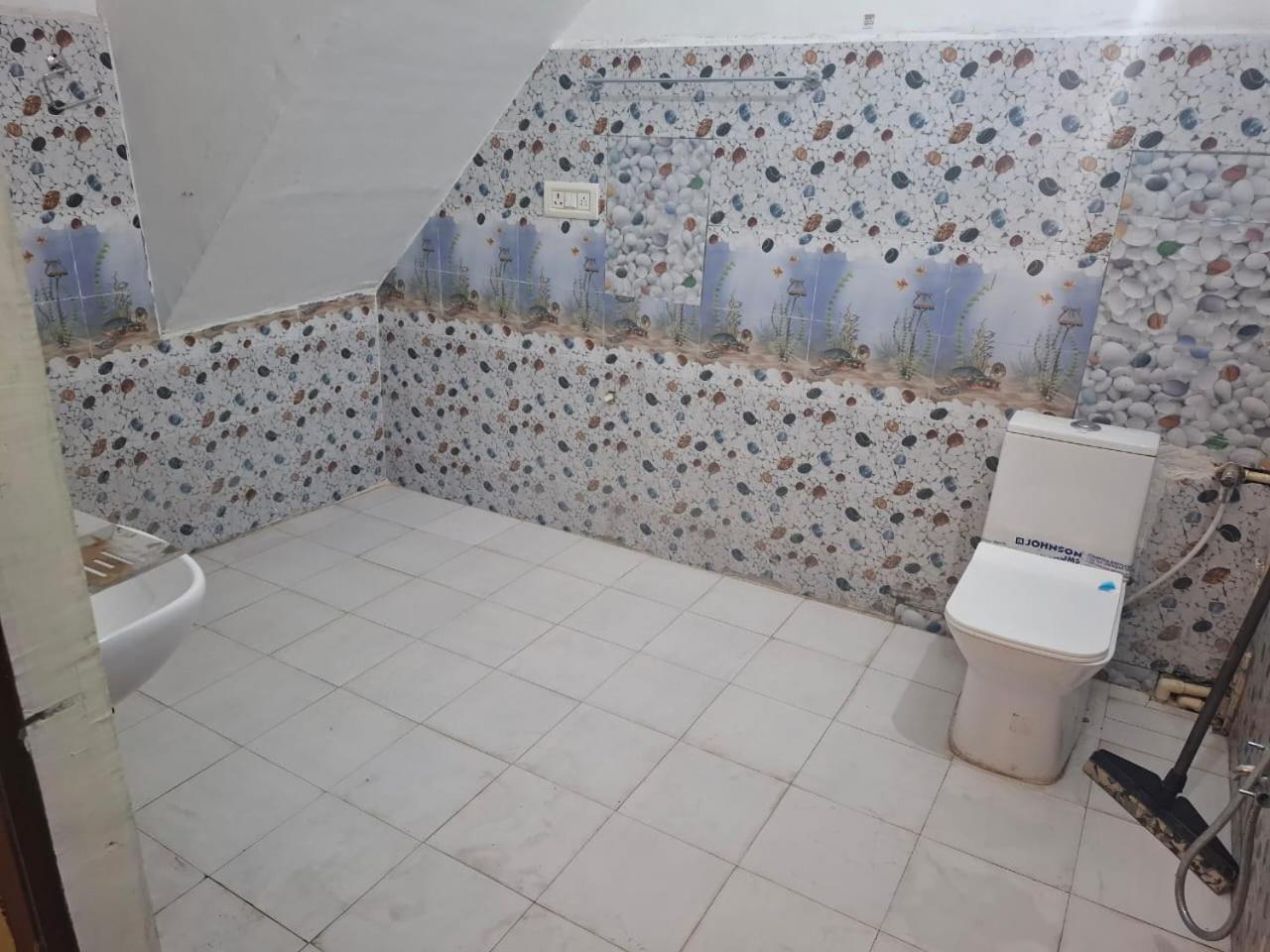Hotel Sgh Subhadra Guest House Ayodhya エクステリア 写真