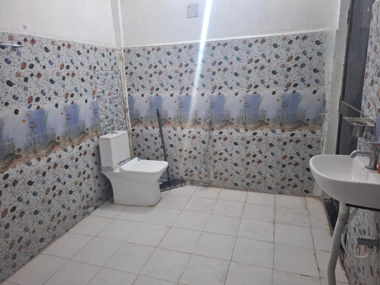 Hotel Sgh Subhadra Guest House Ayodhya エクステリア 写真