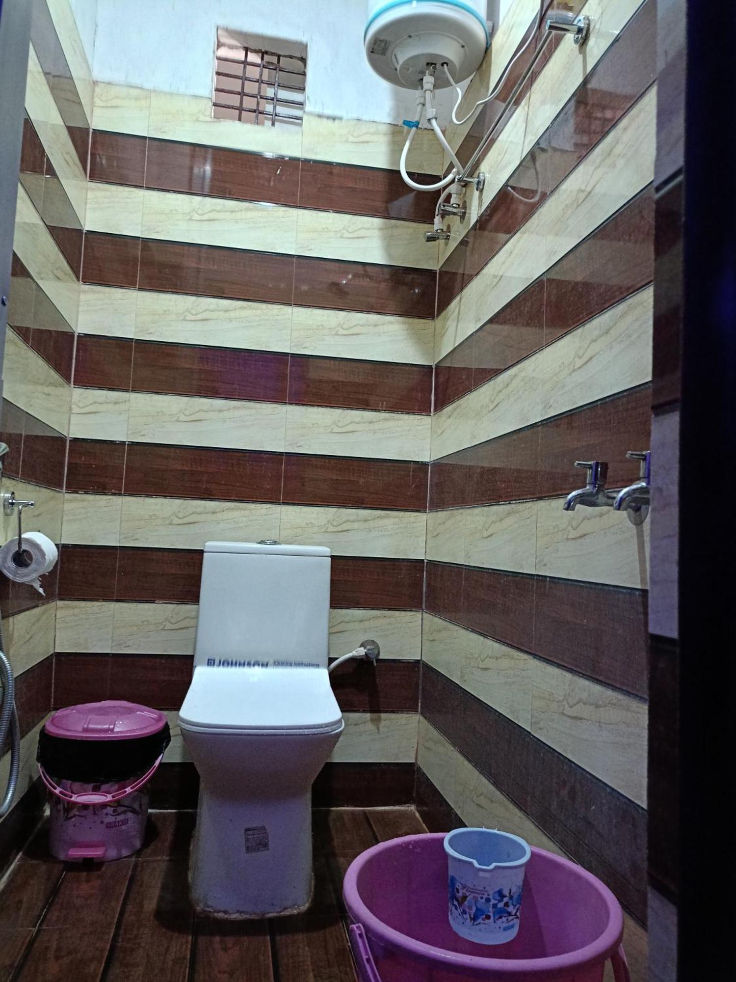 Hotel Sgh Subhadra Guest House Ayodhya エクステリア 写真