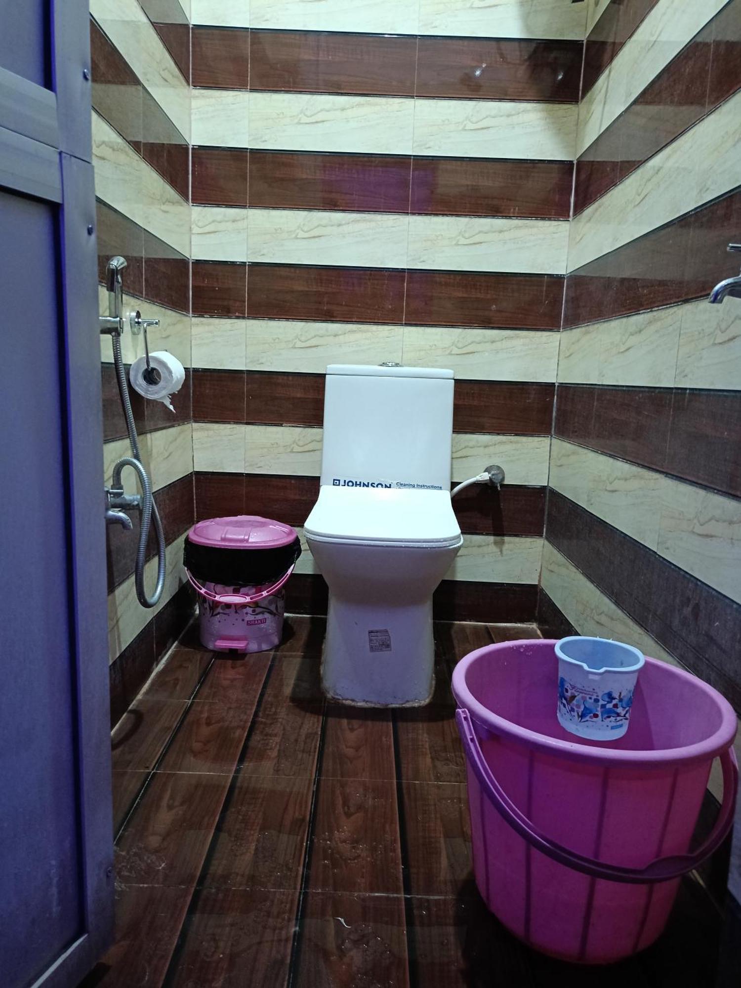 Hotel Sgh Subhadra Guest House Ayodhya エクステリア 写真