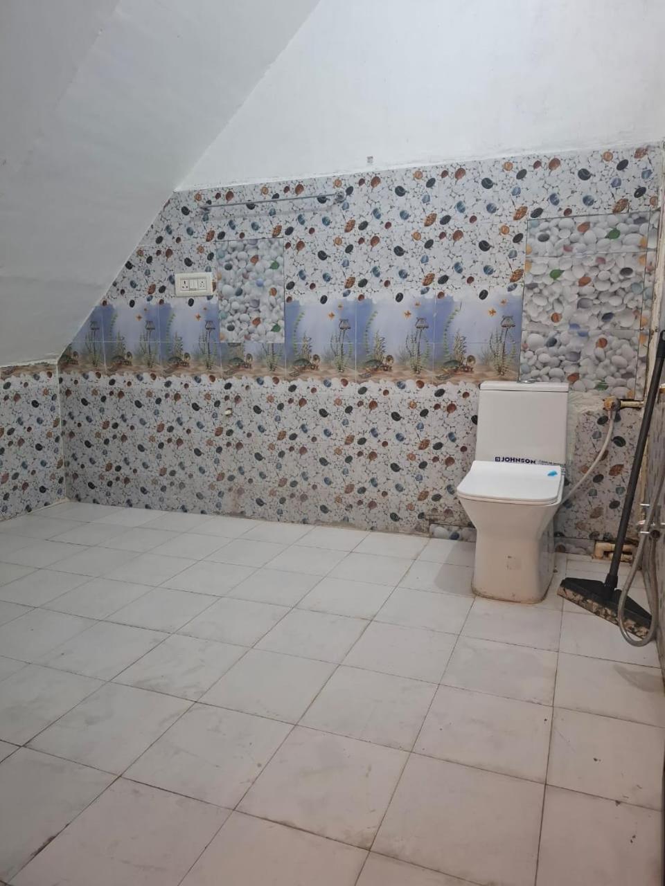 Hotel Sgh Subhadra Guest House Ayodhya エクステリア 写真