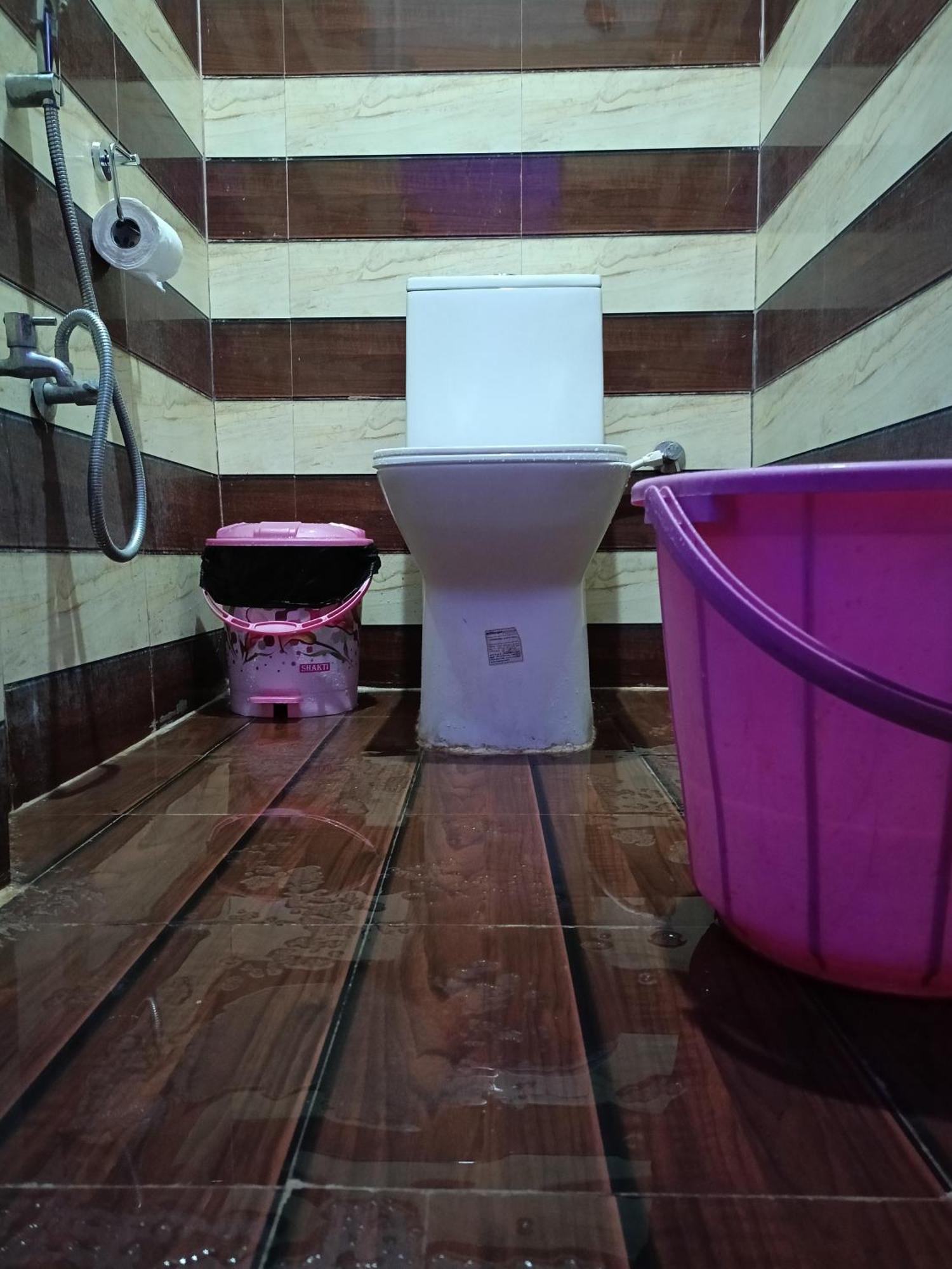 Hotel Sgh Subhadra Guest House Ayodhya エクステリア 写真