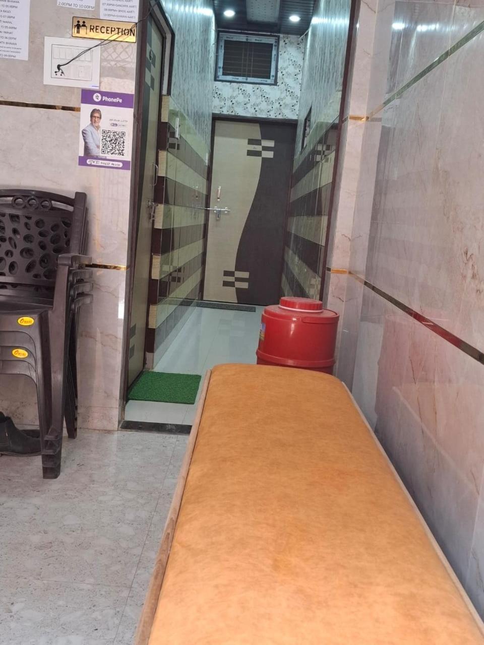Hotel Sgh Subhadra Guest House Ayodhya エクステリア 写真